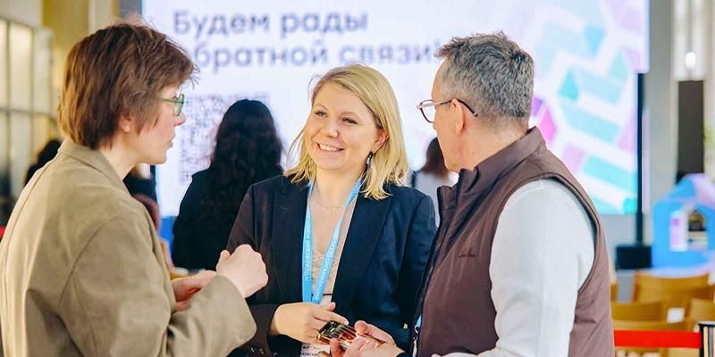 В Москве организуют бесплатные занятия для сотрудников НКО в сентябре