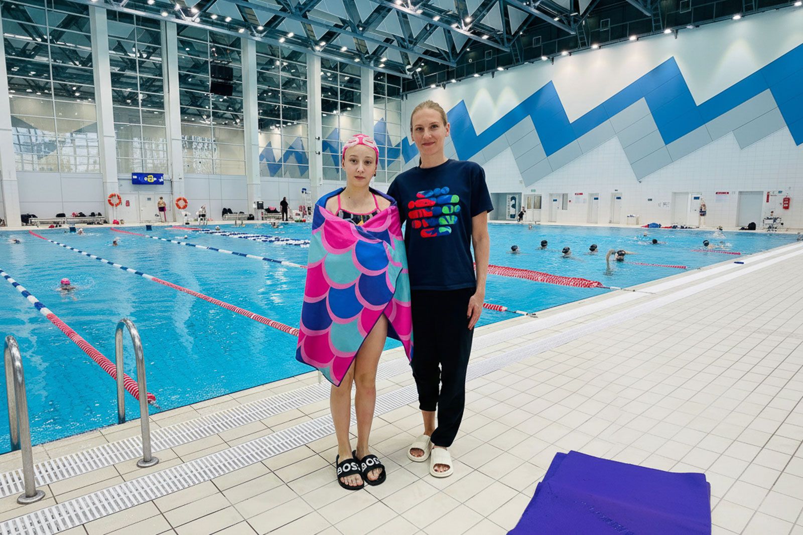 Фото: пресс-служба Комитета общественных связей и молодежной политики города Москвы