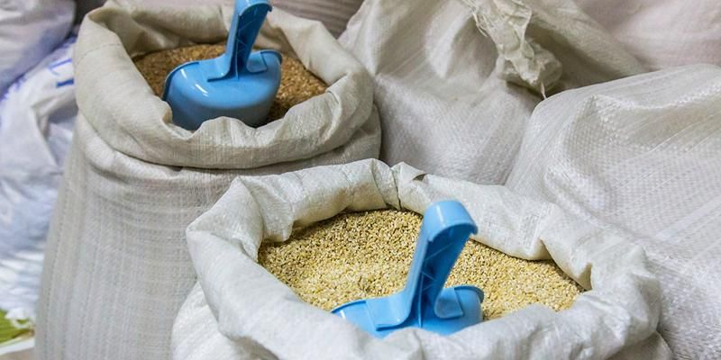 Столичный общепит отправляет продукты участникам СВО