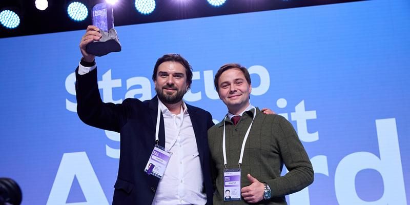От стартапов до инвесторов: в Москве начался прием заявок на соискание премии для представителей технорынка