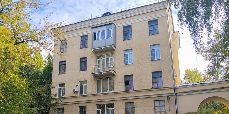 Два просторных помещения для бизнеса в Кунцеве выставили на городские торги