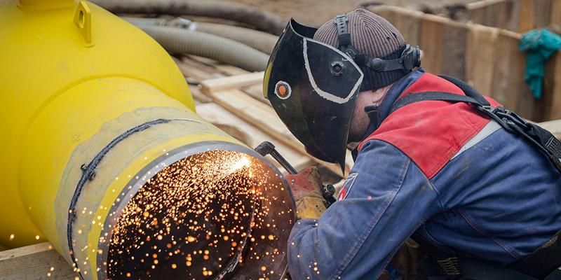 110 запорных устройств заменили специалисты Мосгаза с начала года