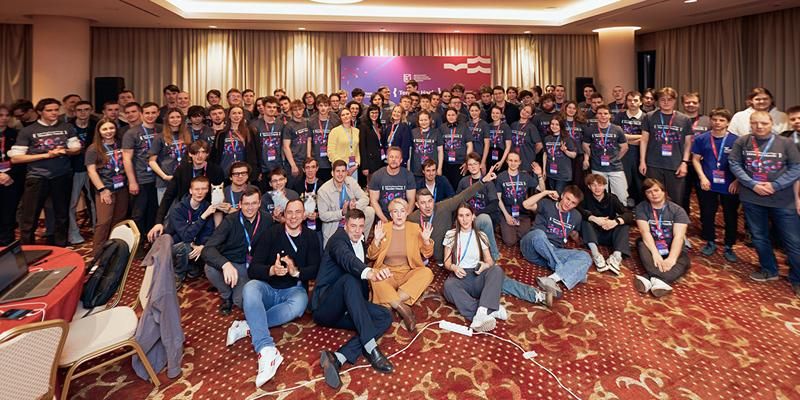 Участники хакатона Tender Hack представили прототип интеллектуального поиска для портала поставщиков