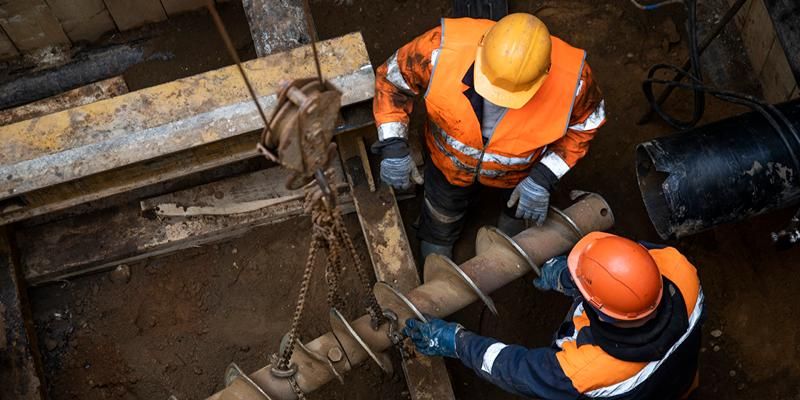 В ТиНАО к концу 2025 года построят газопровод