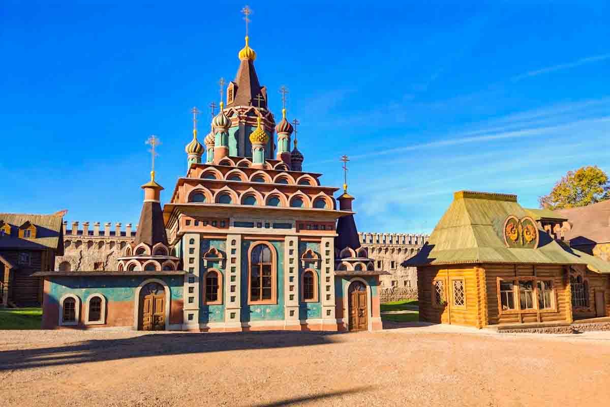 Фото: пресс-служба Департамента культуры города Москвы
