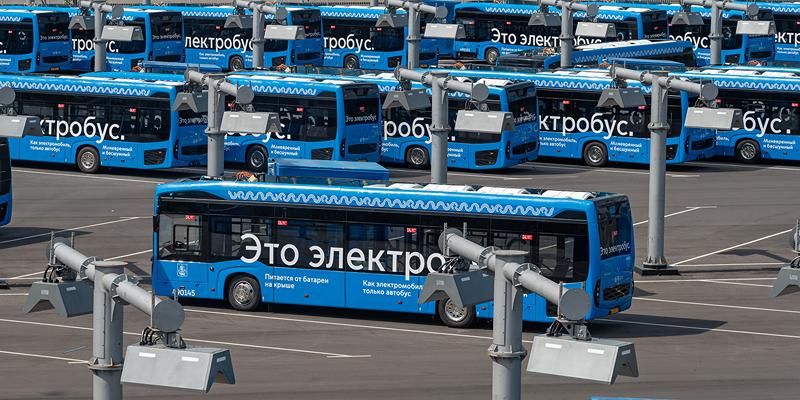 Зеленые облигации Москвы признаны лучшей российской инновационной практикой