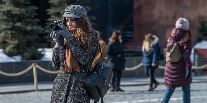 Необычный ракурс и креативный облик: в Москве пройдет фотоконкурс «Наследие в объективе»