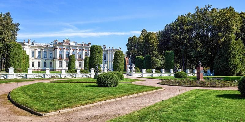 Дендрологический сад, альпийские горки и каскады прудов: утвержден предмет охраны парка усадьбы Петровско-Разумовское