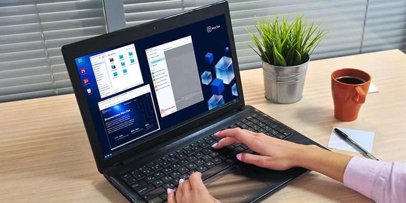 Russian users to enjoy the MosTech.OS operating system