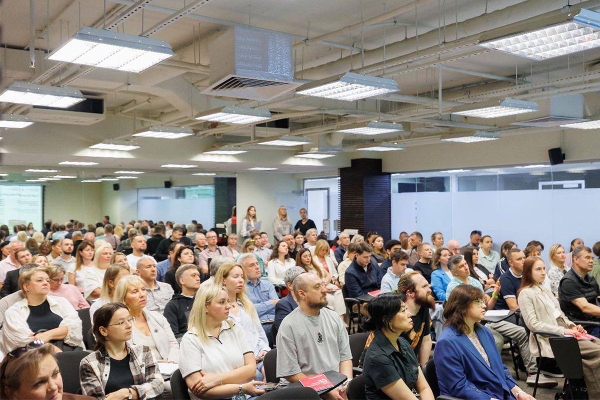 Фото: пресс-служба Департамента предпринимательства и инновационного развития города Москвы