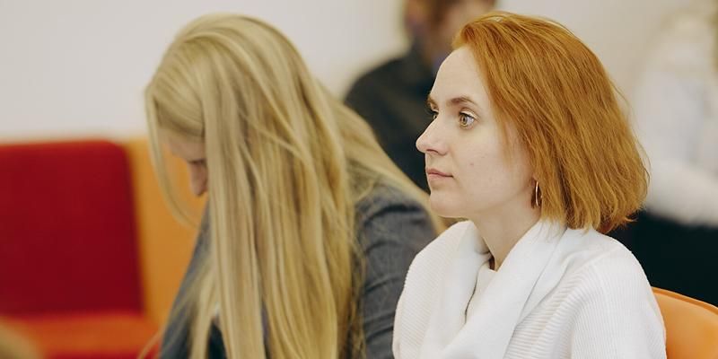 Сотрудников НКО обучат юридической грамотности