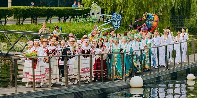 Как коворкинг-центры поддерживали проекты социально ориентированных НКО этим летом