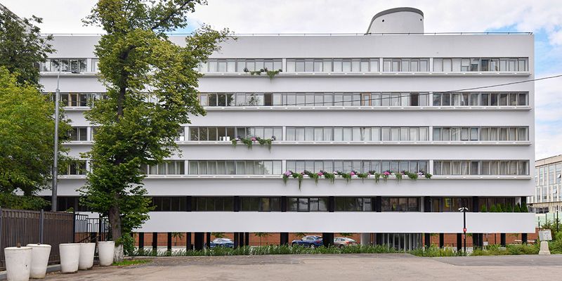 Центральный детский магазин и Дом Наркомфина: за 12 лет в ЦАО инвесторами реализовано 23 знаковых архитектурных проекта