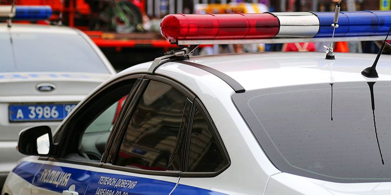 Схема движения временно изменится в центре Москвы 30 сентября