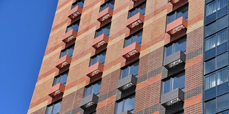 В девяти округах Москвы построили 36 жилых комплексов на месте расселенных домов по программе реновации