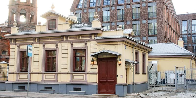 Деревянные особняки Москвы: еще четыре дома признаны памятниками архитектуры