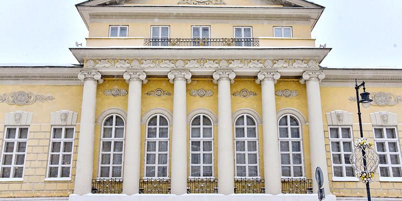 «Чтобы помнили…»: в Государственном музее А.С. Пушкина открывается выставка к юбилею Победы