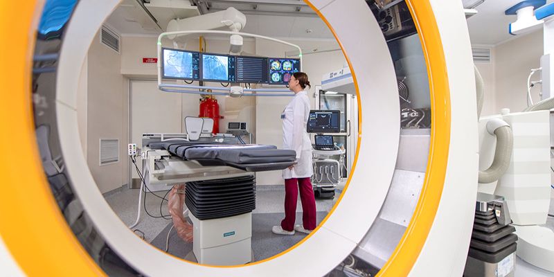 Пациенты столичных больниц могут видеть всю информацию о своем лечении онлайн