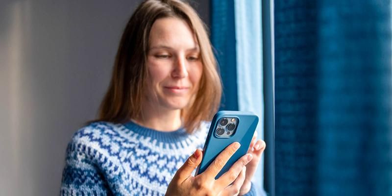 В приложении «Мой id» стал доступен новый сервис «Цифровой id» мессенджера MAX