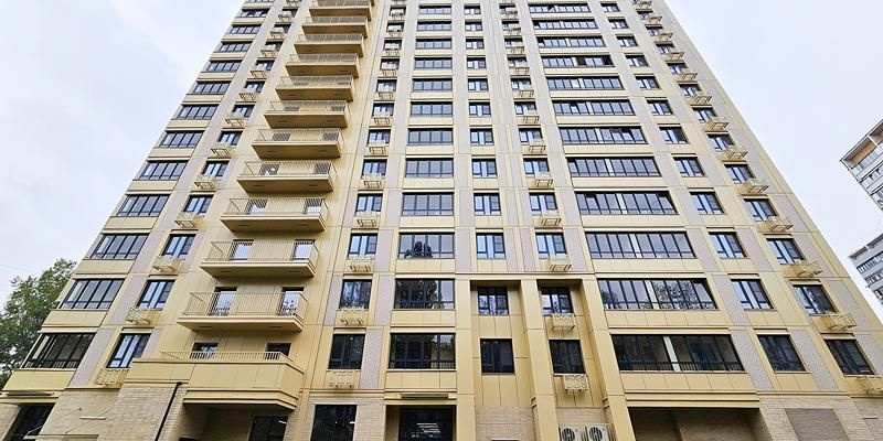 Три крупных коммерческих помещения в ЮВАО выставили на городские торги