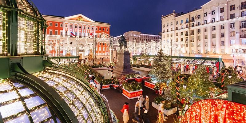 Яркие прогулки по столице: в Russpass доступны зимние экскурсии с аттестованными гидами