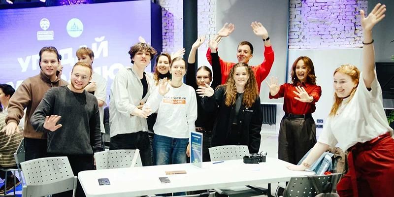Для жизни, учебы, карьеры и творчества: какие шансы дает Москва молодежи и студентам