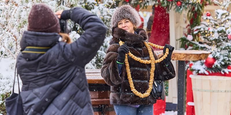 Новогодний маршрут: сервис Russpass поможет спланировать каникулы для всей семьи