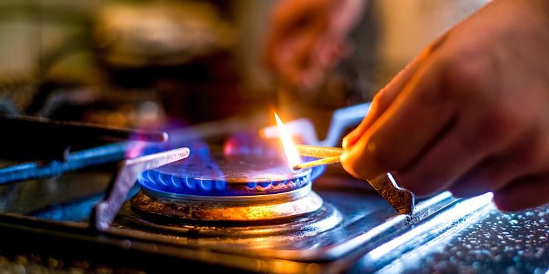 В столице началась ежегодная проверка газового оборудования в жилых домах