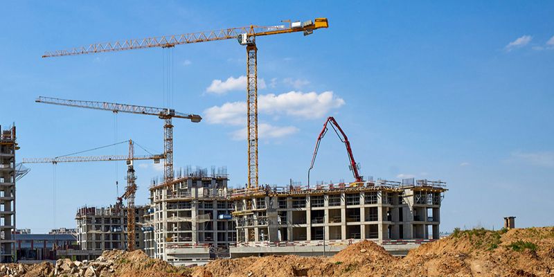 Инвестор построит торгово-бытовой центр в районе Косино-Ухтомский