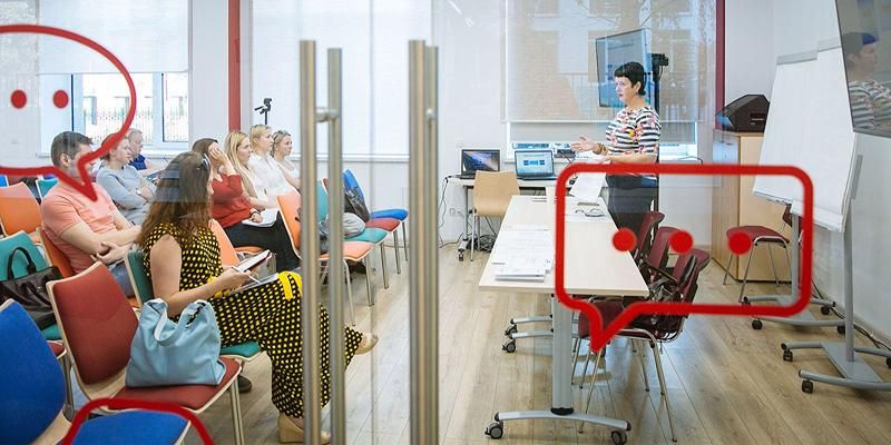 Руководителей НКО приглашают на тренинг по лидерской эффективности