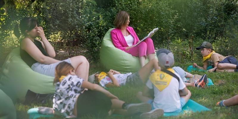 Интересные рассказы на свежем воздухе: экоцентры «Южный» и «Кузьминки» проведут цикл экологических чтений