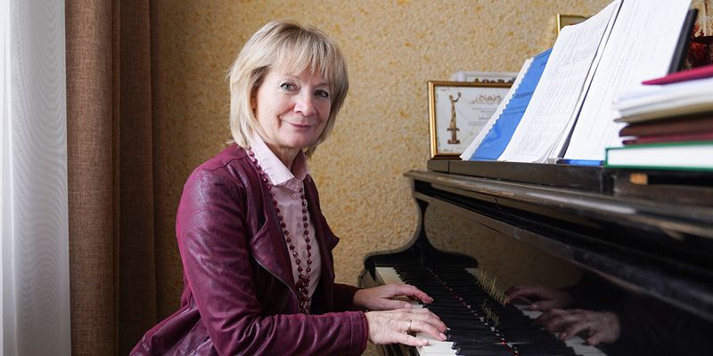 Песня, танец и актерская игра: в чем секрет успеха детского музыкального театра «Домисолька»