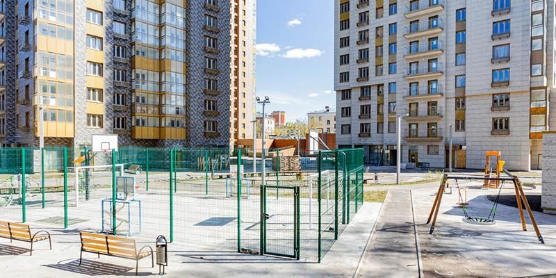 Более 900 москвичей начали переселяться в новостройку по программе реновации в Коптеве