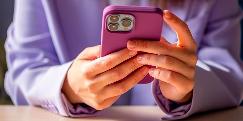 Безопасность в интернете: эксперты проекта «Перезвони сам» поделились рекомендациями по защите личных устройств