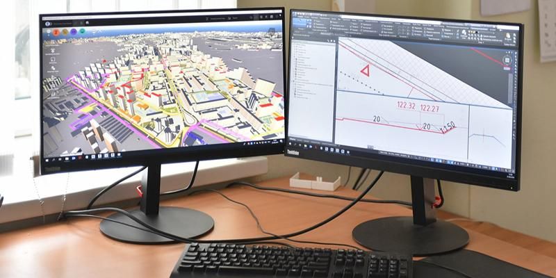 На BIM-форуме представили концепт методических материалов по цифровизации строительной отрасли Москвы