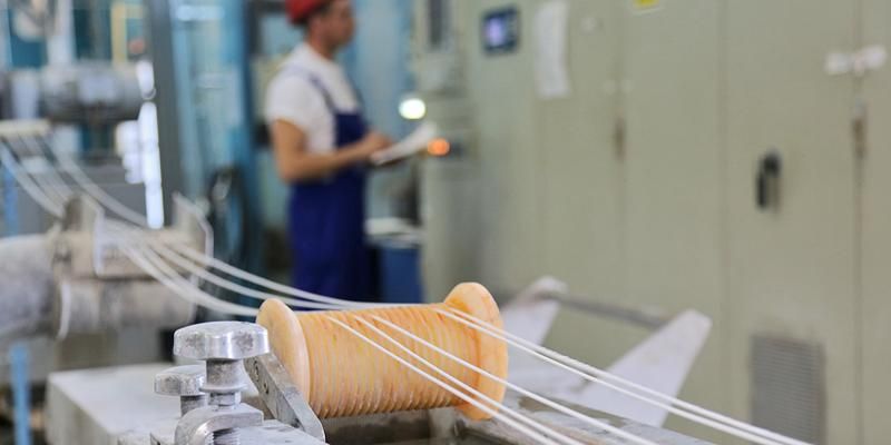 Столичный производитель полимеров создал отечественное решение для сельхозтехники