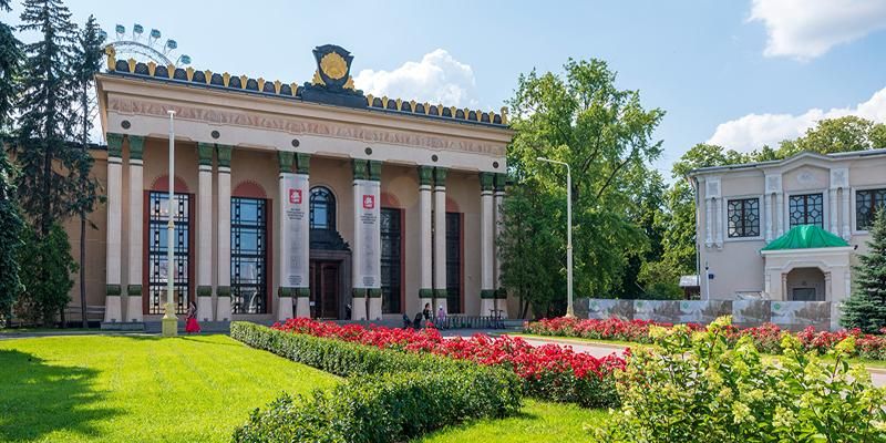 Как платформа «Город идей» помогает развивать Музей городского хозяйства