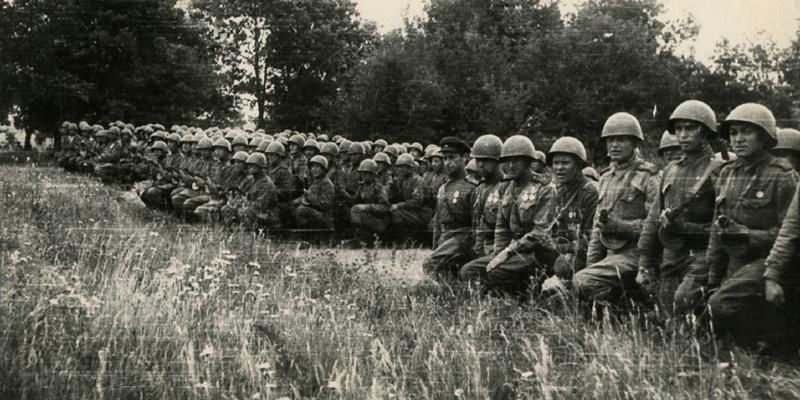 К годовщине окончания Курской битвы Главархив напомнил о материалах из виртуального музея об этом событии