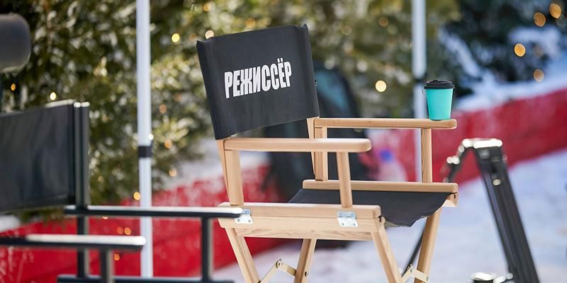 Парки «Серебряный бор» и «Москворецкий» приглашают кинематографистов для съемок