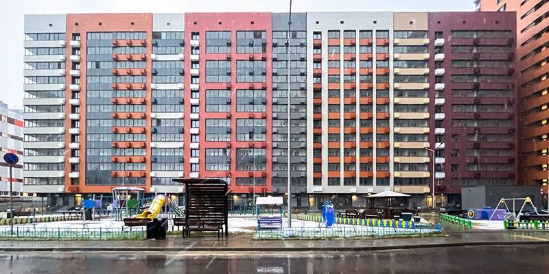 Город выставил на торги 14 помещений на Новогиреевской улице