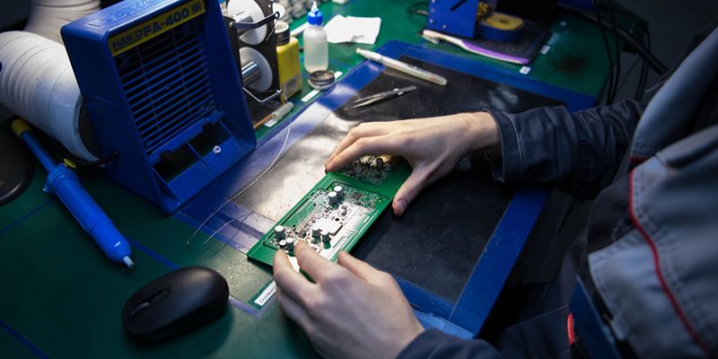 Начинается прием заявок на первый технологический конкурс «5G Умный город»