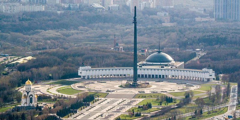 Истории московских ополченцев передадут на вечное хранение в Музей Победы