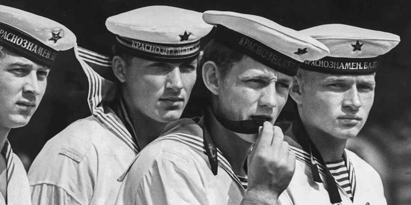 Москва — порт пяти морей: Главархив рассказал о вкладе города в создание русского флота