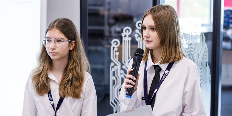 Итоги форсайт-сессий «Москва — 2030»: за учебный год школьники подготовили 90 проектов по развитию столицы
