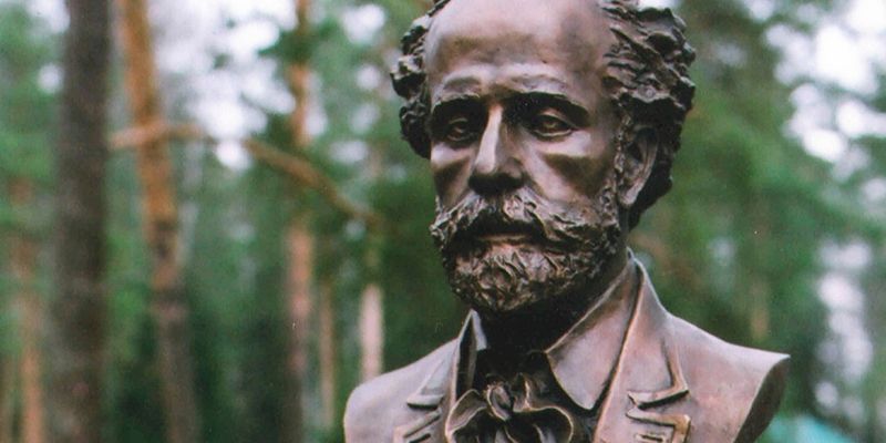 Мастер чувственного пейзажа: Главархив — об Исааке Левитане