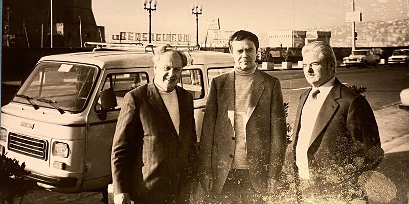Знаток деревенской жизни: Главархив – об авторе рассказа «Уроки французского» Валентине Распутине