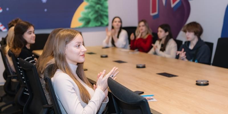 Молодежь Москвы приглашают принять участие в литературном вечере Международного клуба дружбы