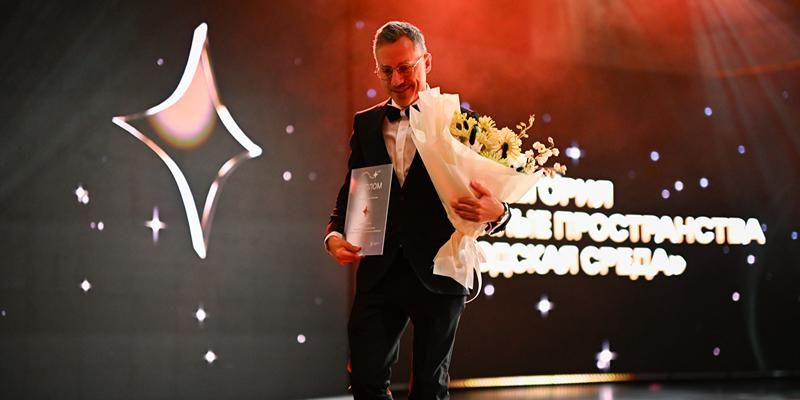 «Когда тебя назвали лучшим, снижать планку нельзя»: лауреаты о премии «Путеводная звезда»
