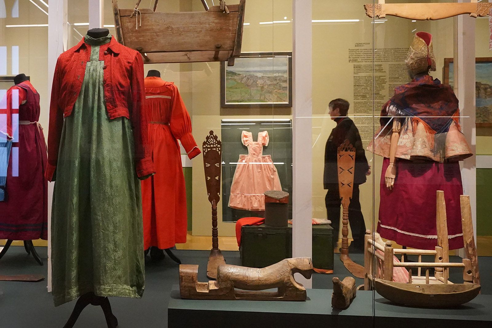 Фото: Евгений Самарин. Mos.ru