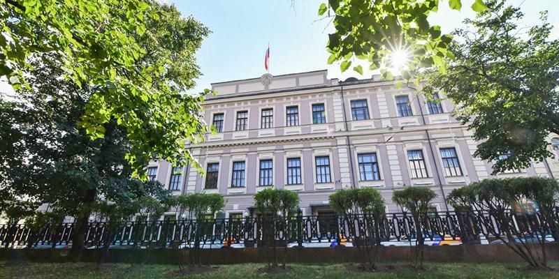 Здание на Чистопрудном бульваре признали объектом культурного наследия